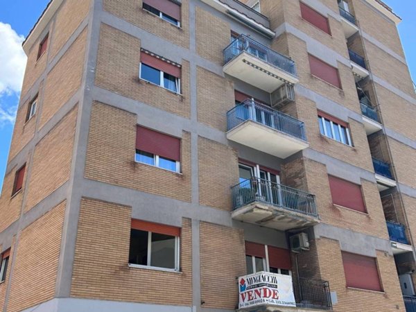 appartamento in vendita a Nettuno