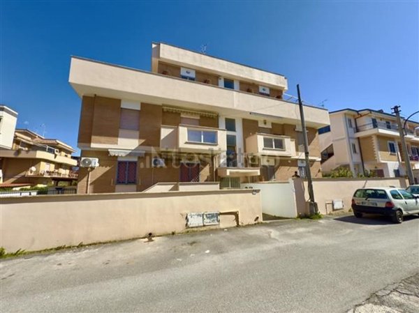 appartamento in vendita a Nettuno