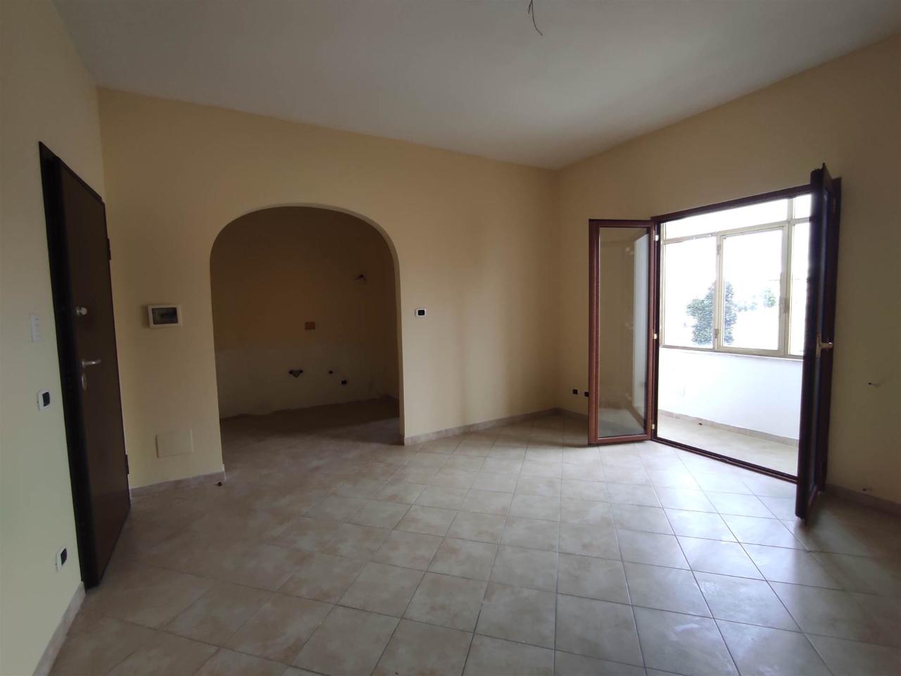 appartamento in vendita a Nettuno