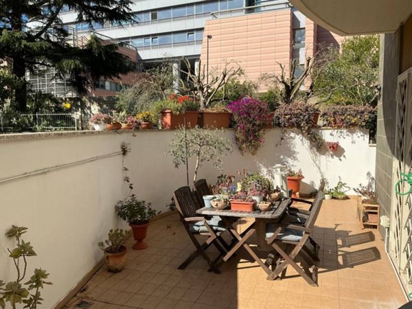 appartamento in vendita a Nettuno