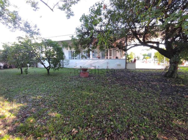 casa indipendente in vendita a Nettuno
