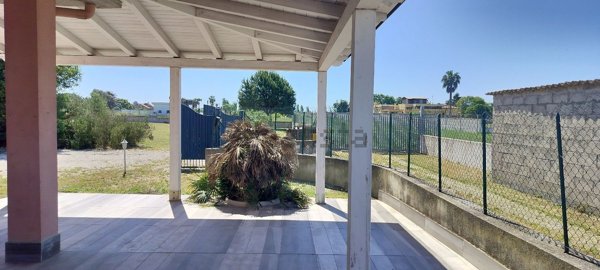 casa indipendente in vendita a Nettuno