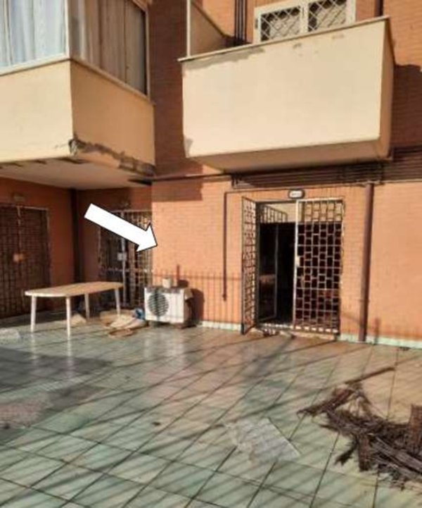 appartamento in vendita a Nettuno
