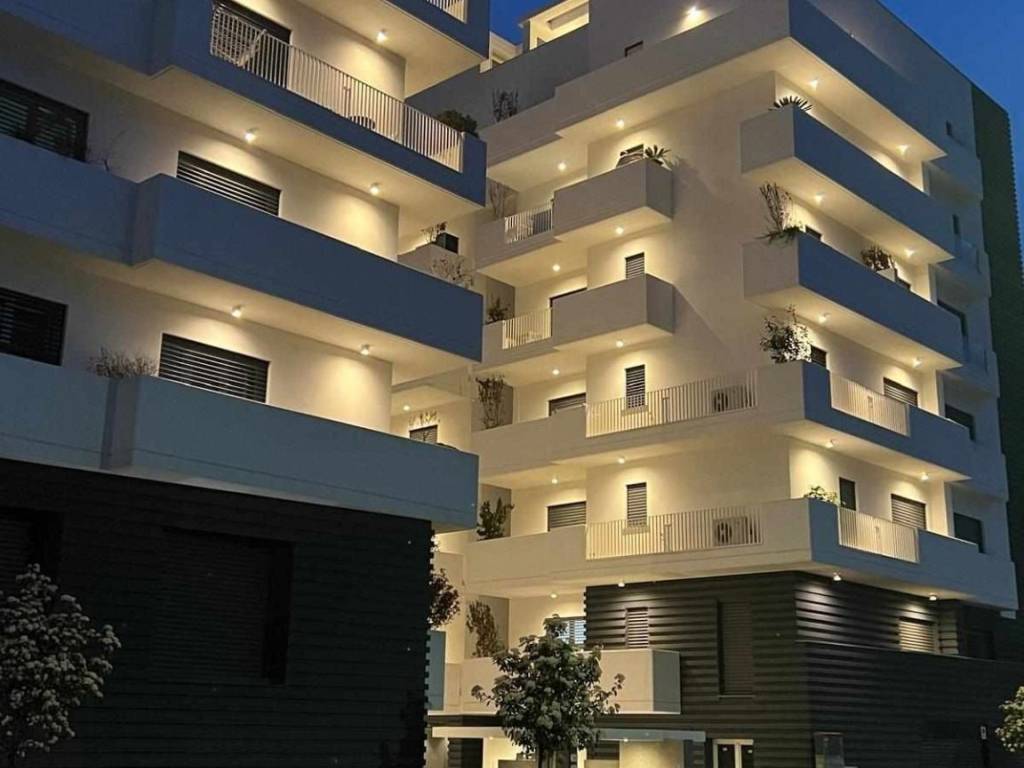 appartamento in vendita a Nettuno