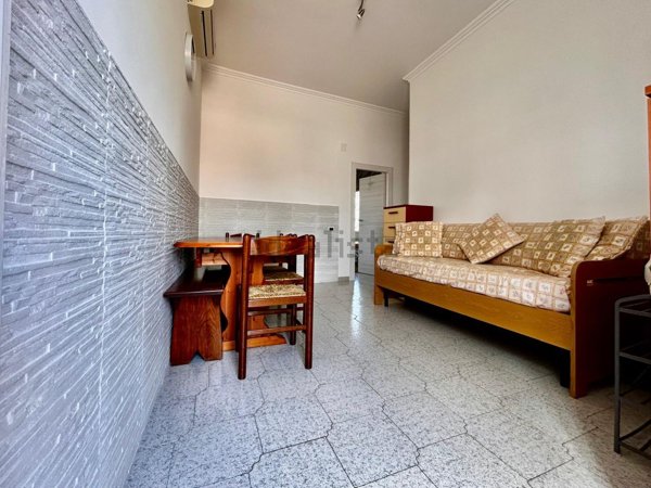 appartamento in vendita a Nettuno