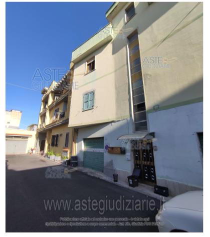 appartamento in vendita a Nettuno