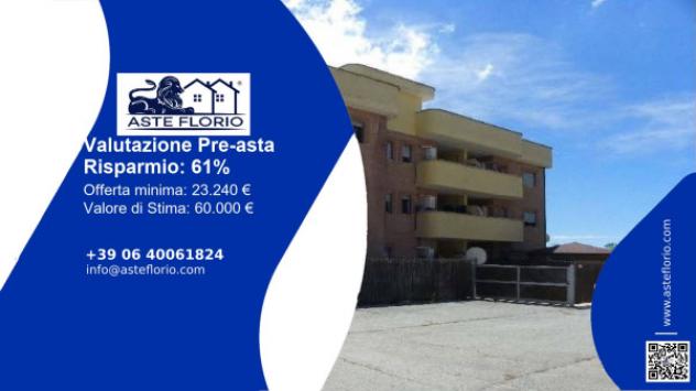 appartamento in vendita a Nettuno