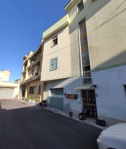 appartamento in vendita a Nettuno