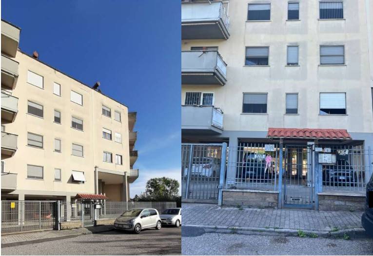 appartamento in vendita a Nettuno