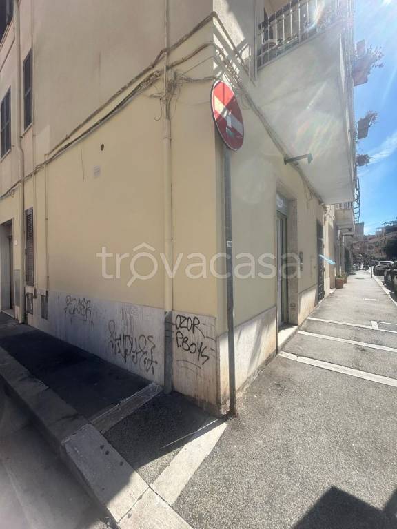 appartamento in vendita a Nettuno