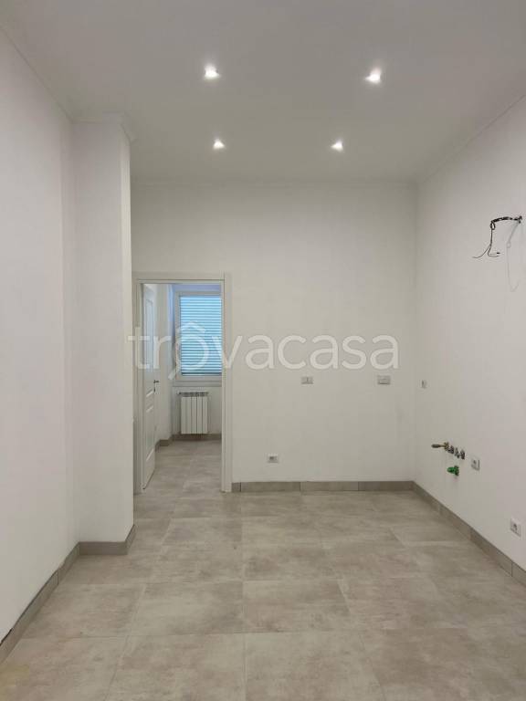 appartamento in vendita a Nettuno
