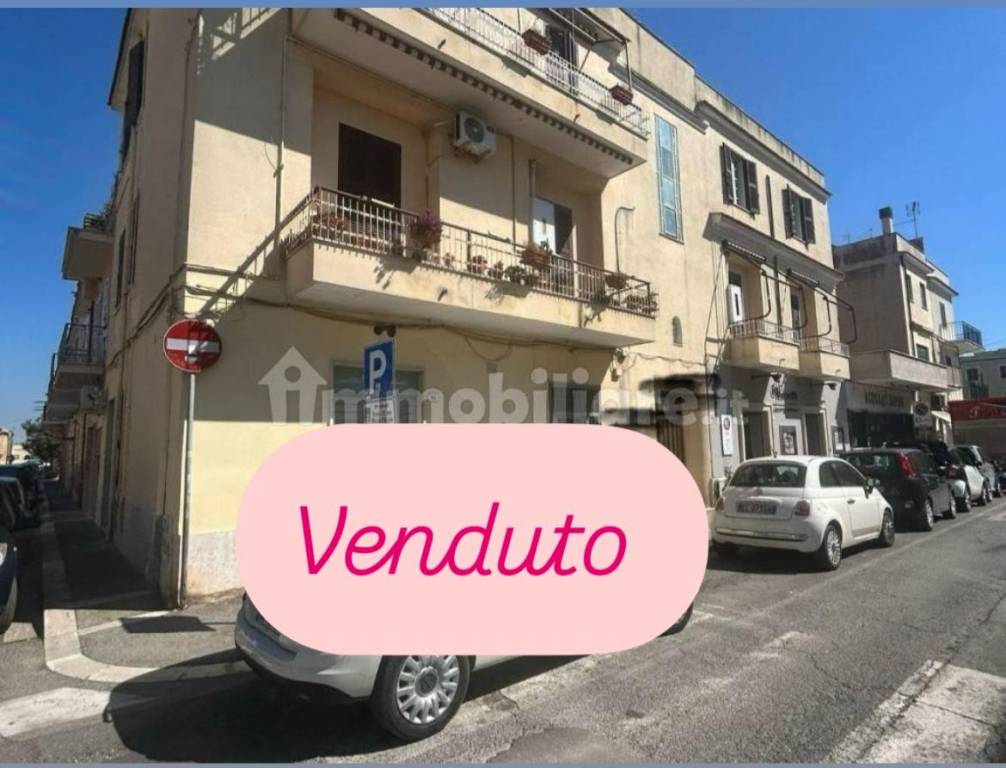 appartamento in vendita a Nettuno