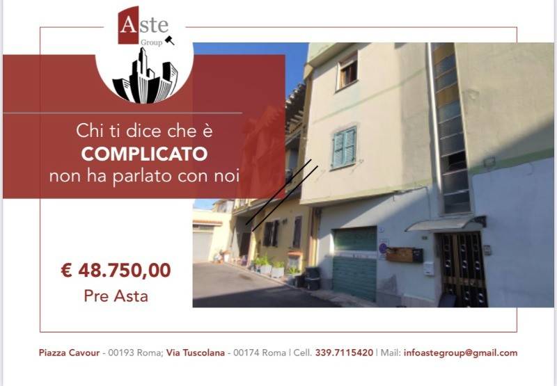 appartamento in vendita a Nettuno