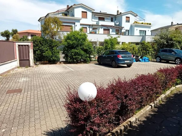 appartamento in vendita a Nettuno