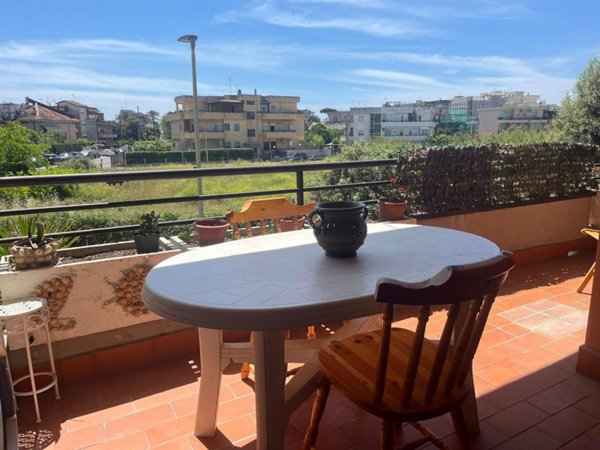 appartamento in vendita a Nettuno