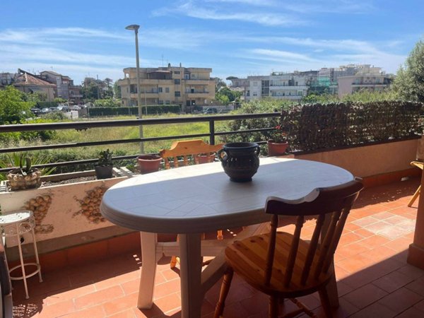 appartamento in vendita a Nettuno