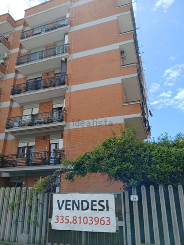 appartamento in vendita a Nettuno
