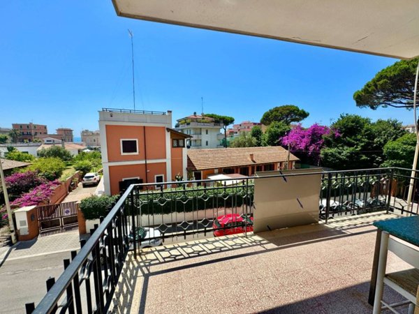 appartamento in vendita a Nettuno