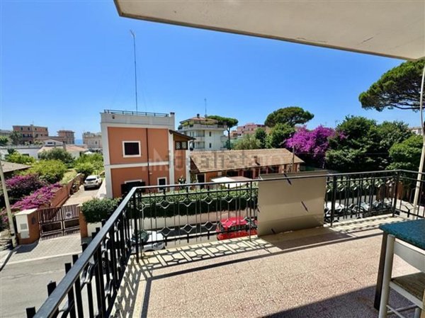 appartamento in vendita a Nettuno