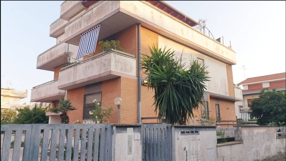 appartamento in vendita a Nettuno