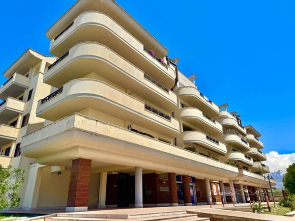 appartamento in vendita a Nettuno