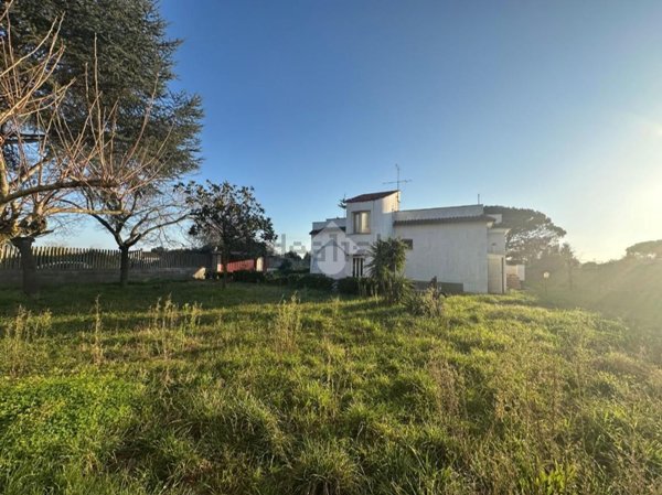 casa indipendente in vendita a Nettuno