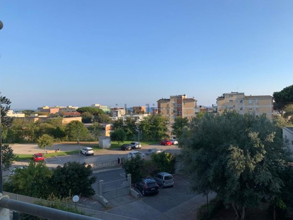 appartamento in vendita a Nettuno