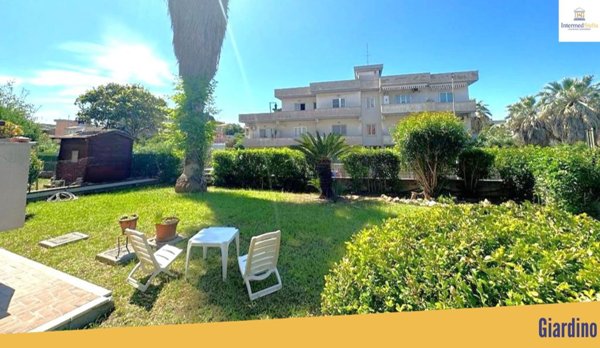 appartamento in vendita a Nettuno