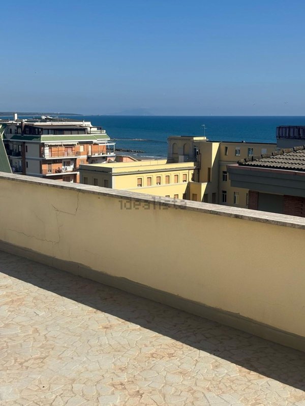 appartamento in vendita a Nettuno