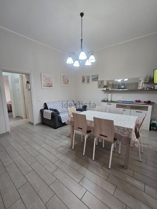 appartamento in vendita a Nettuno