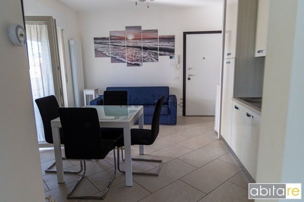 appartamento in vendita a Nettuno