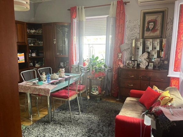 appartamento in vendita a Nettuno