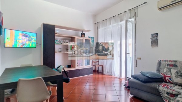 appartamento in vendita a Nettuno