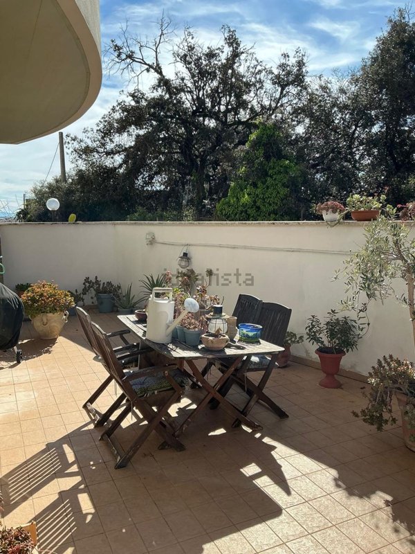 appartamento in vendita a Nettuno