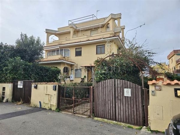 appartamento in vendita a Nettuno
