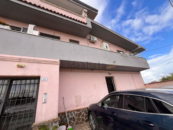 appartamento in vendita a Nettuno