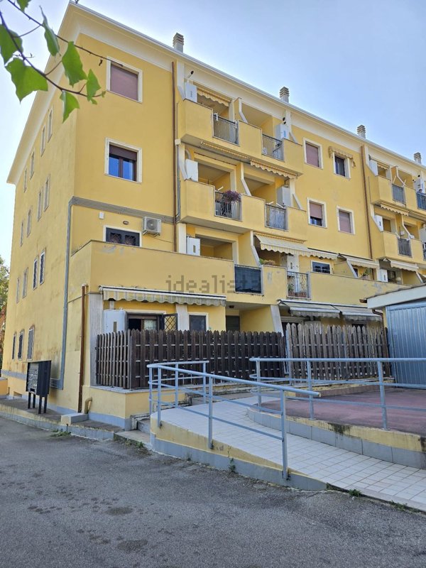 appartamento in vendita a Nettuno