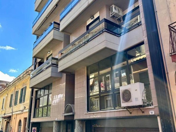 appartamento in vendita a Nettuno