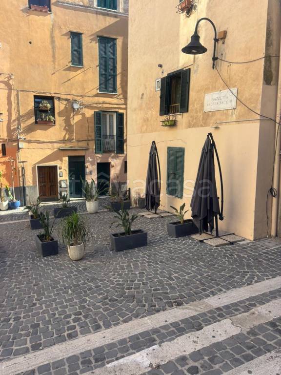 appartamento in vendita a Nettuno