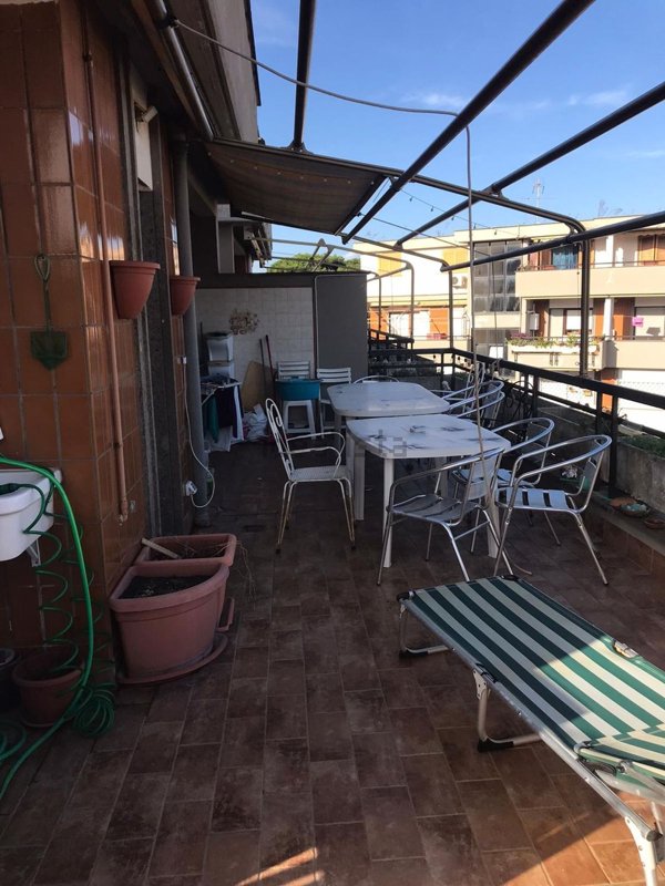 appartamento in vendita a Nettuno