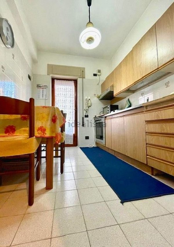 appartamento in vendita a Nettuno