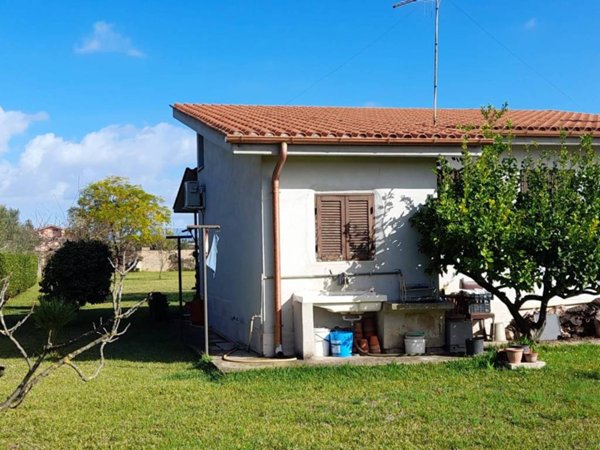 terreno agricolo in vendita a Nettuno