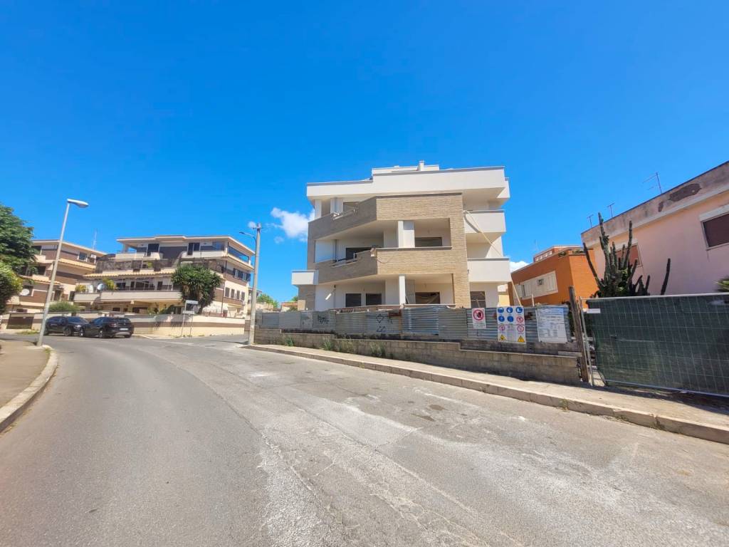 appartamento in vendita a Nettuno