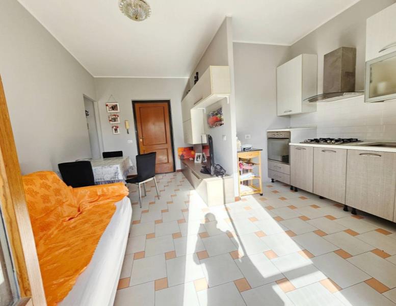 appartamento in vendita a Nettuno