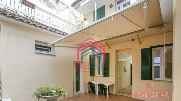 appartamento in vendita a Nettuno