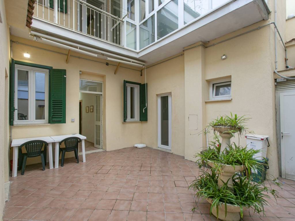 appartamento in vendita a Nettuno