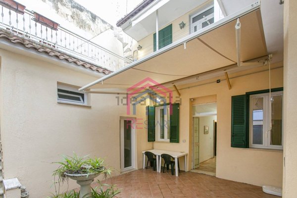 appartamento in vendita a Nettuno