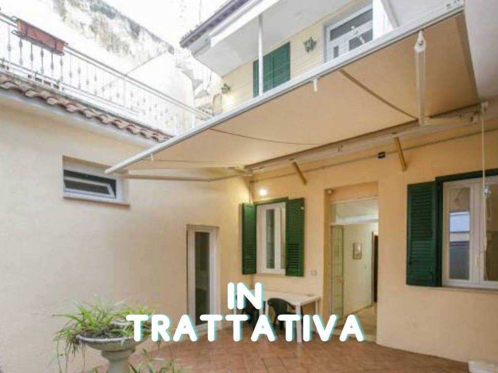 appartamento in vendita a Nettuno