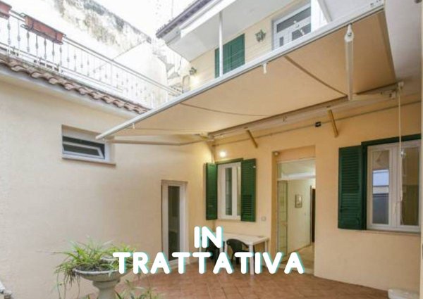 appartamento in vendita a Nettuno