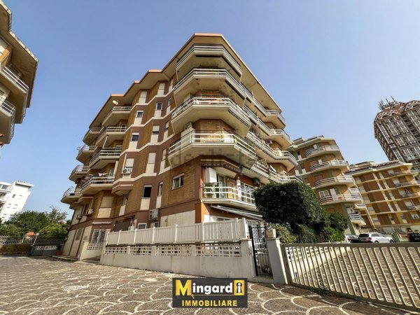 appartamento in vendita a Nettuno